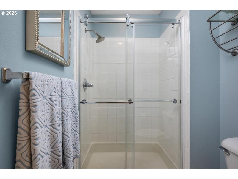 Attached Bathroom #1