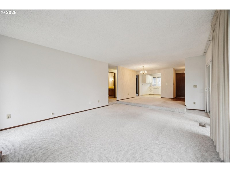 Living Room/Dining Room