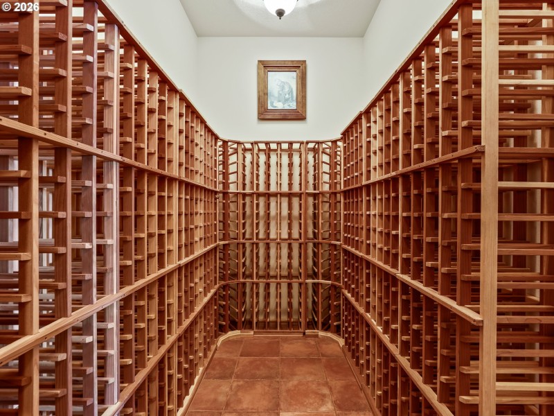 Wine Cellar