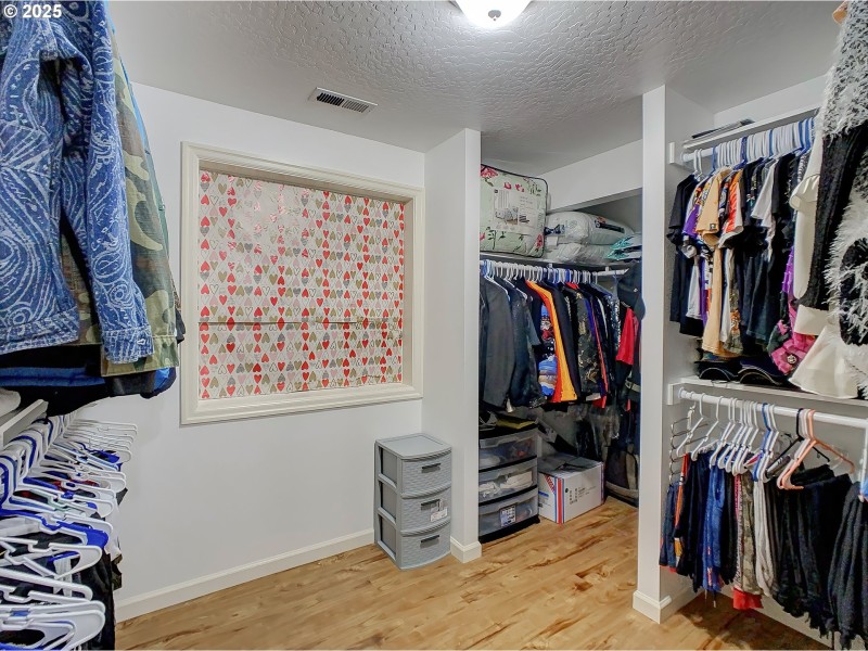 Owner's Suite Bedroom