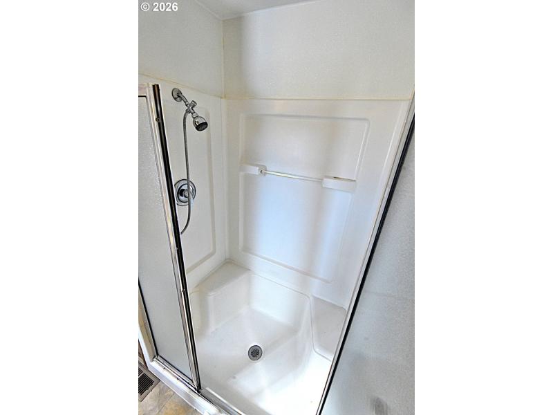 Owner's Suite Bathroom