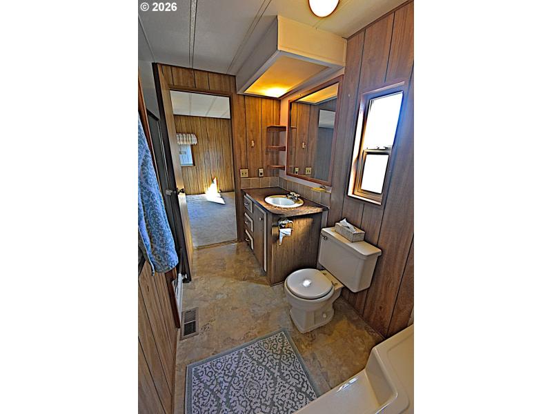 Owner's Suite Bathroom