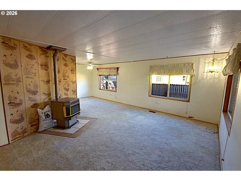 Living Room/Dining Room