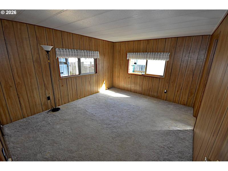 Bedroom, Owner's Suite