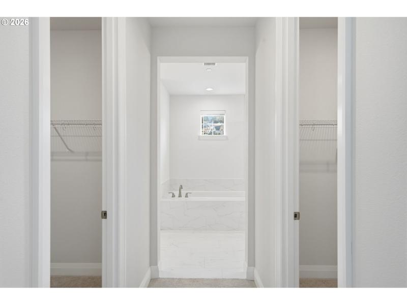 Owner's Suite Bedroom