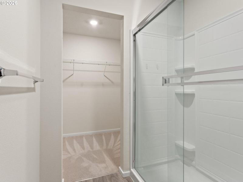 Owner's Suite Bedroom