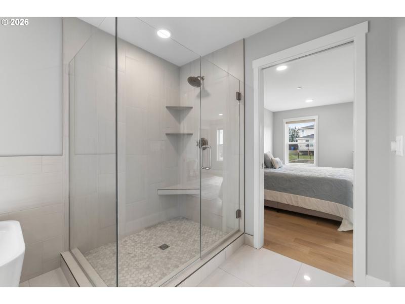 Owner's Suite Bathroom