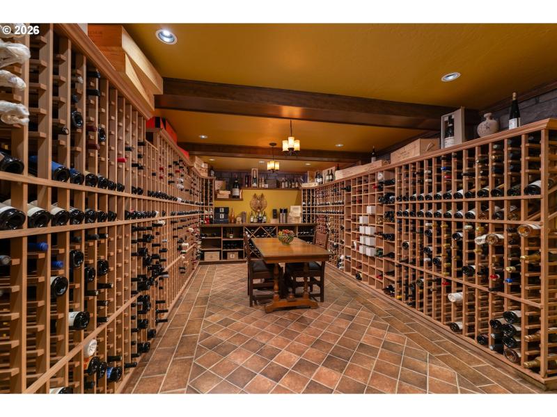 Wine Cellar