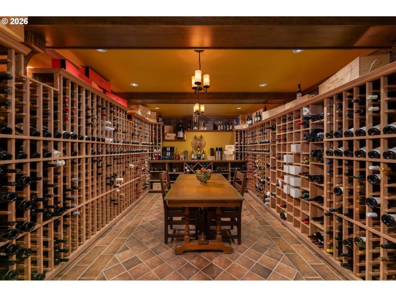Wine Cellar