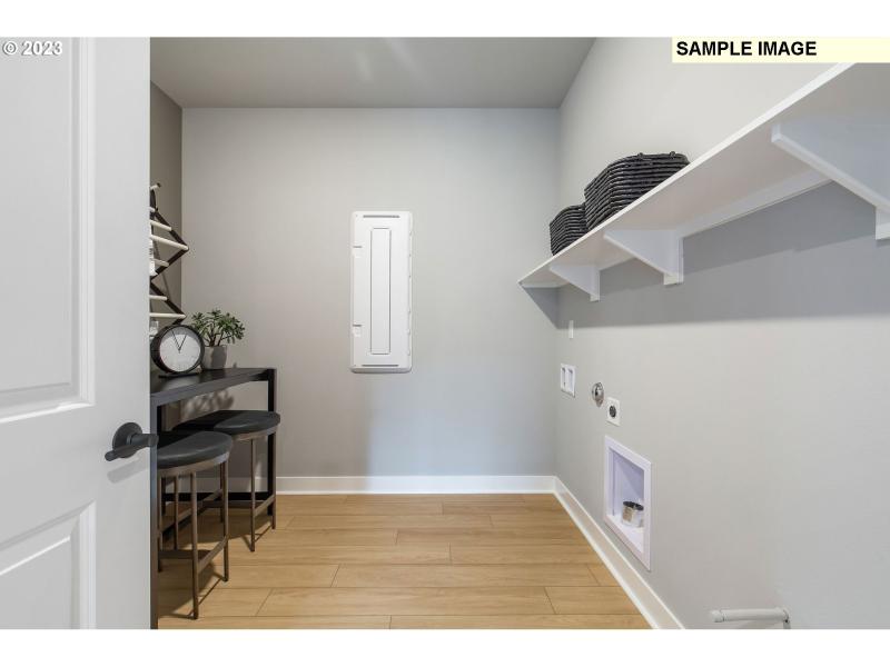 Bedroom, Owner's Suite