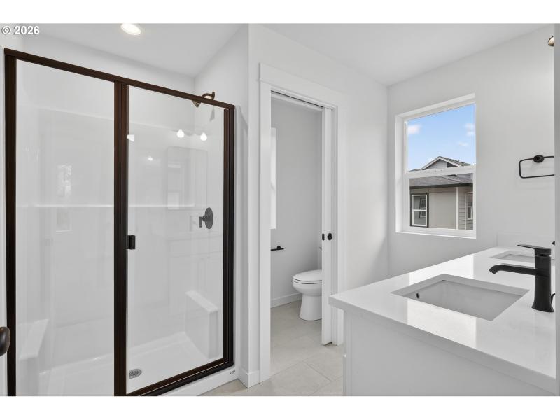 Owner's Suite Bathroom