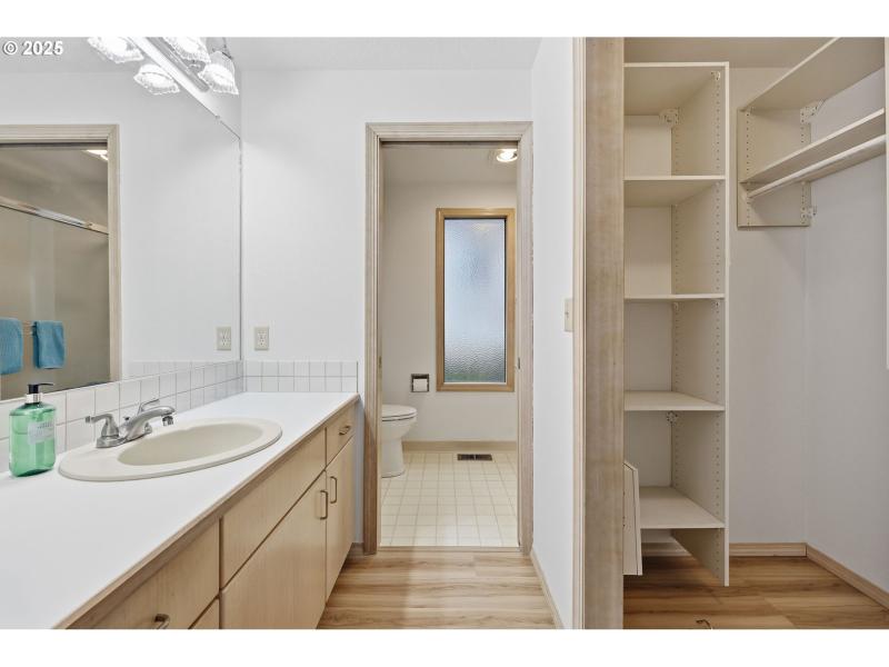 Attached Bathroom #1