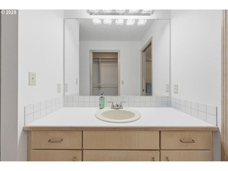 Attached Bathroom #1