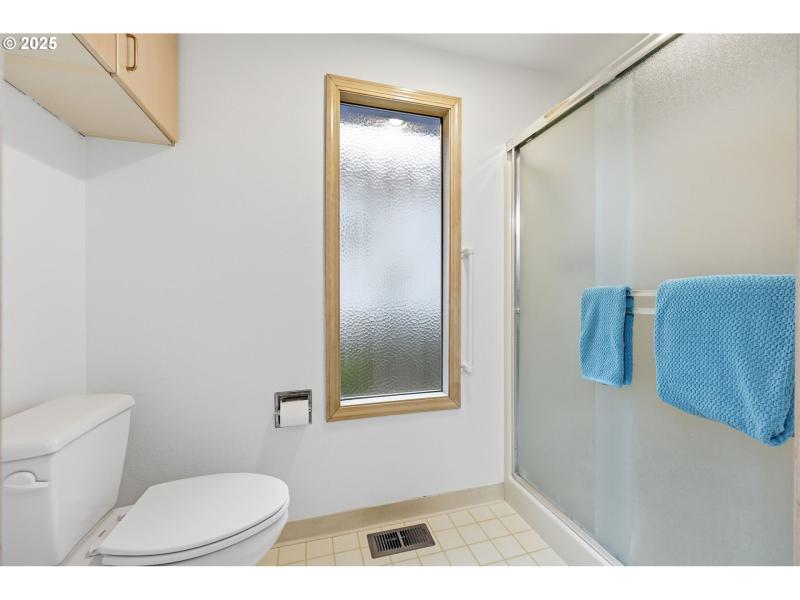 Attached Bathroom #1