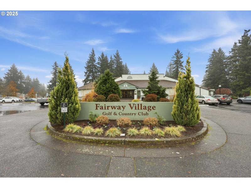 Community Club House