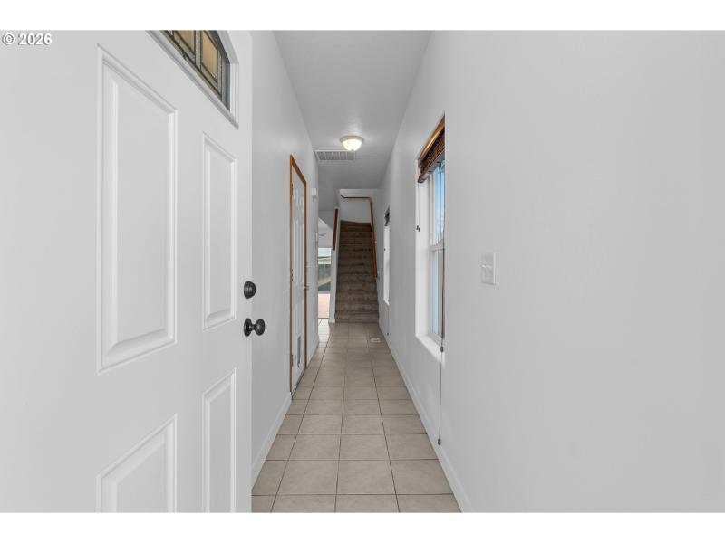 Entrance/Foyer