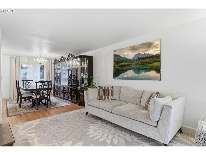 Living Room/Dining Room