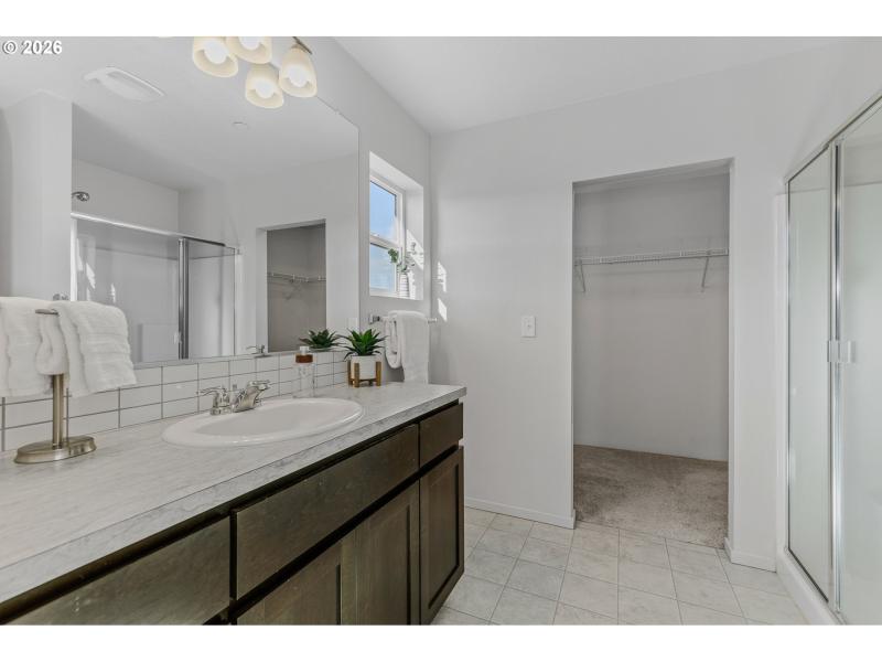 Attached Bathroom #1