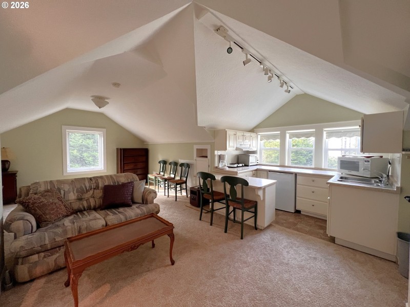 Accessory Dwelling Unit