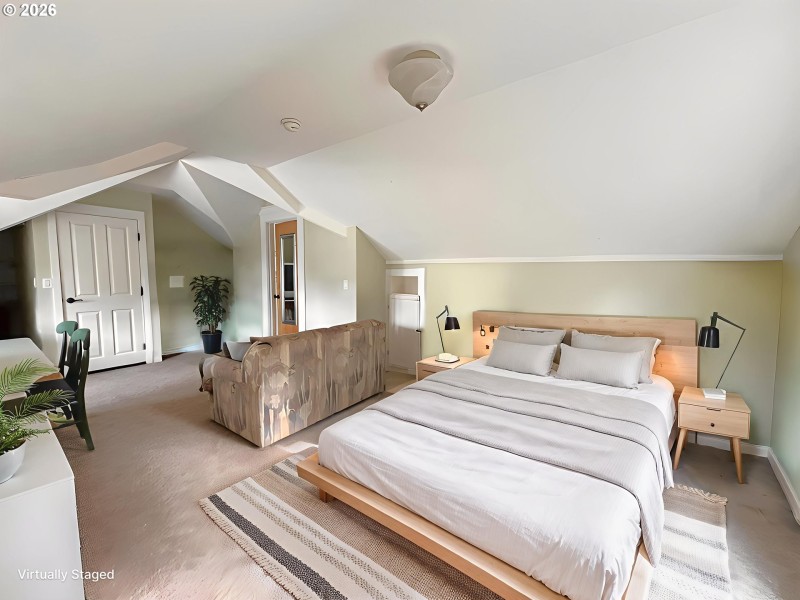 Accessory Dwelling Unit