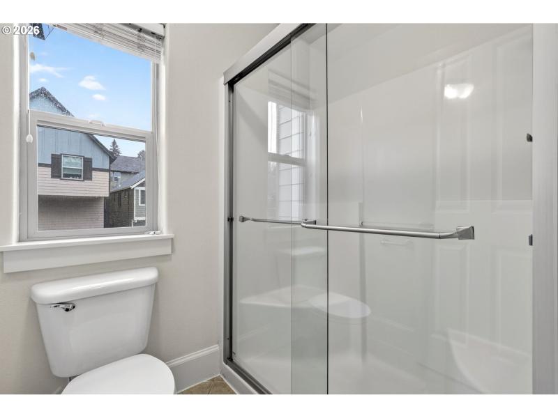 Owner's Suite Bathroom