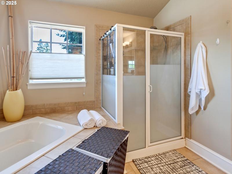 Owner's Suite Bathroom