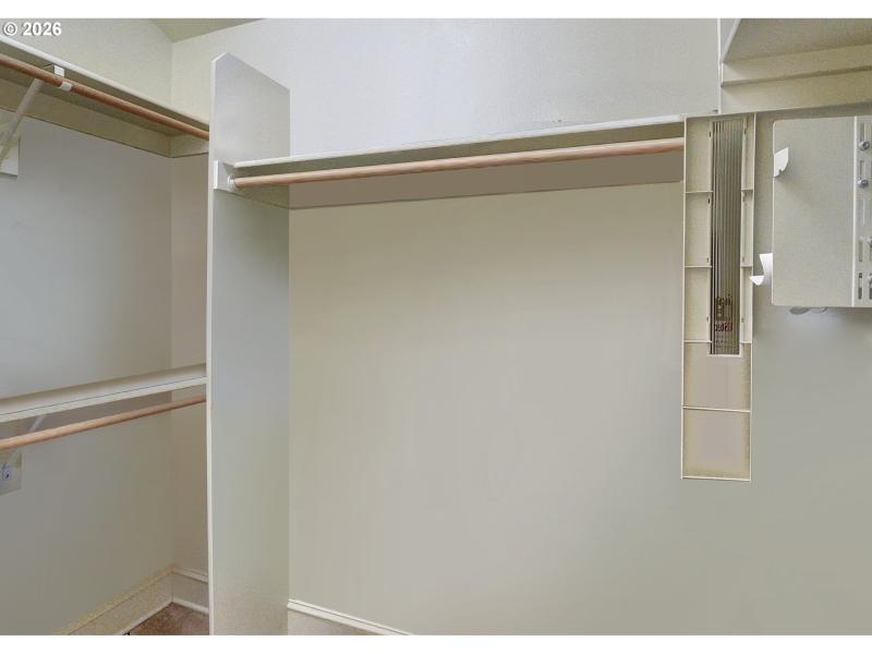 Bedroom, Owner's Suite