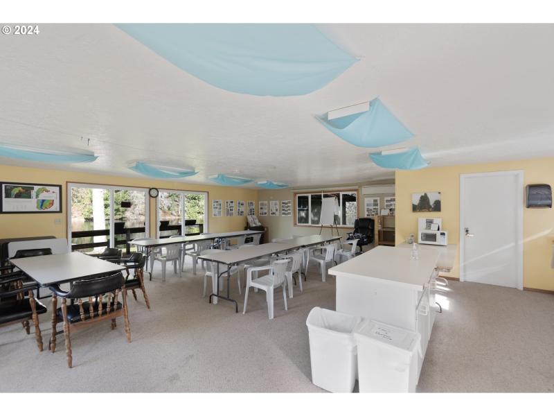 Community Club House