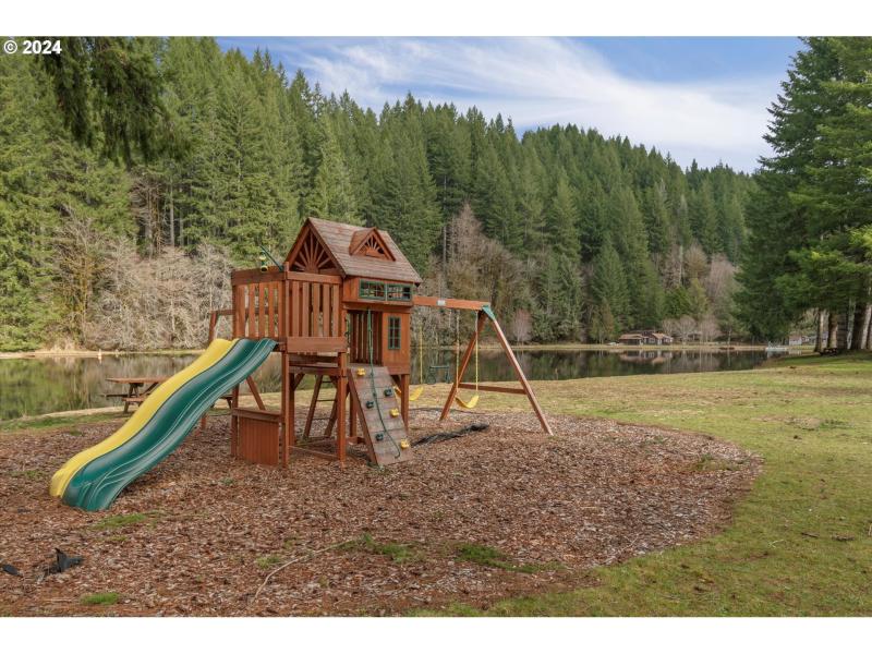 Community Playground