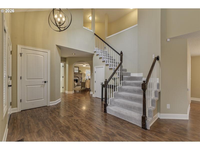Entrance/Foyer