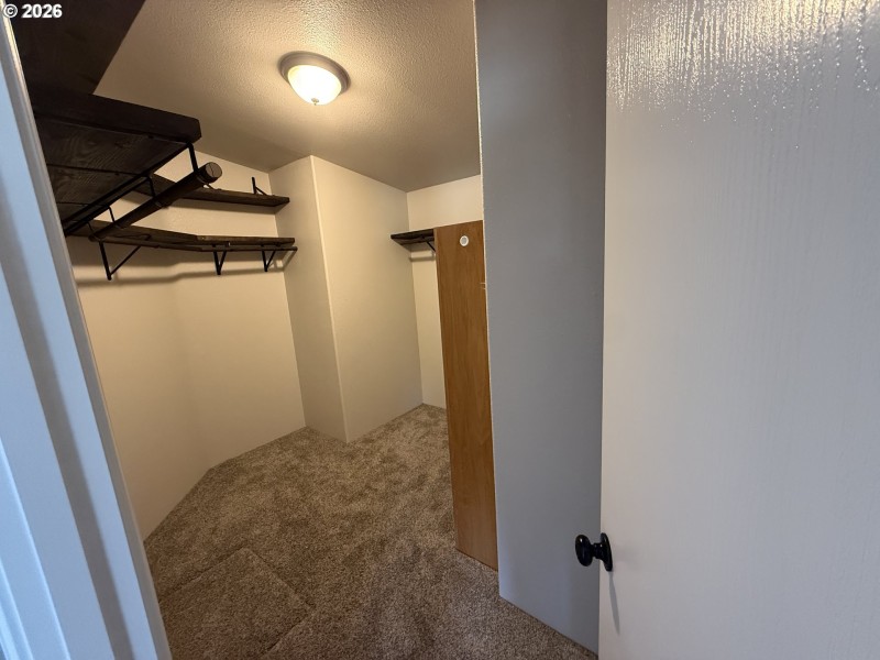 Owner's Suite Bedroom