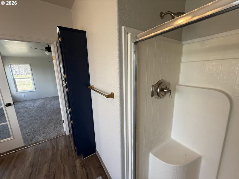 Owner's Suite Bathroom