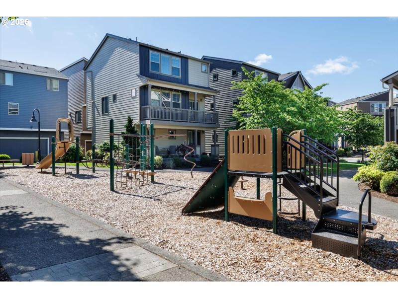 Community Playground