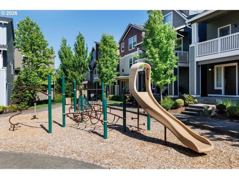 Community Playground