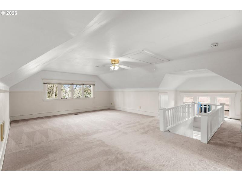 Separate Living Quarters