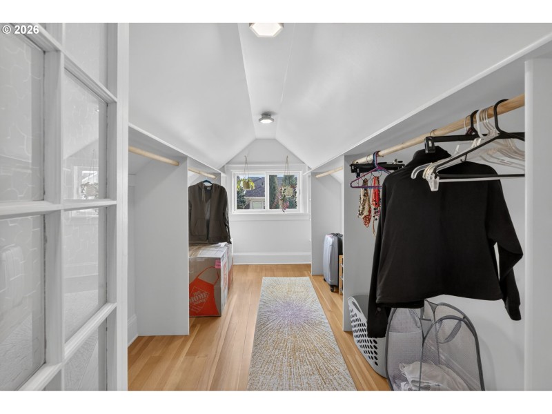 Bedroom, Owner's Suite