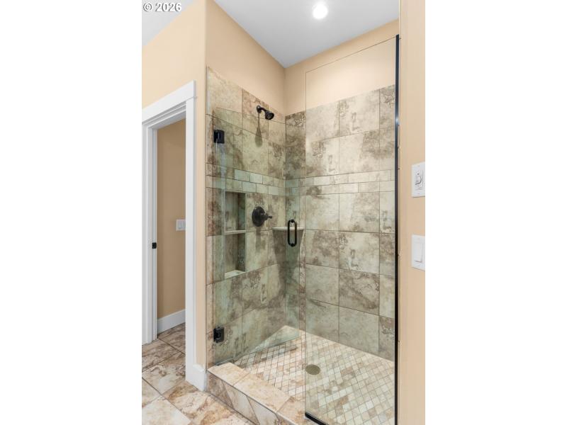 Owner's Suite Bathroom