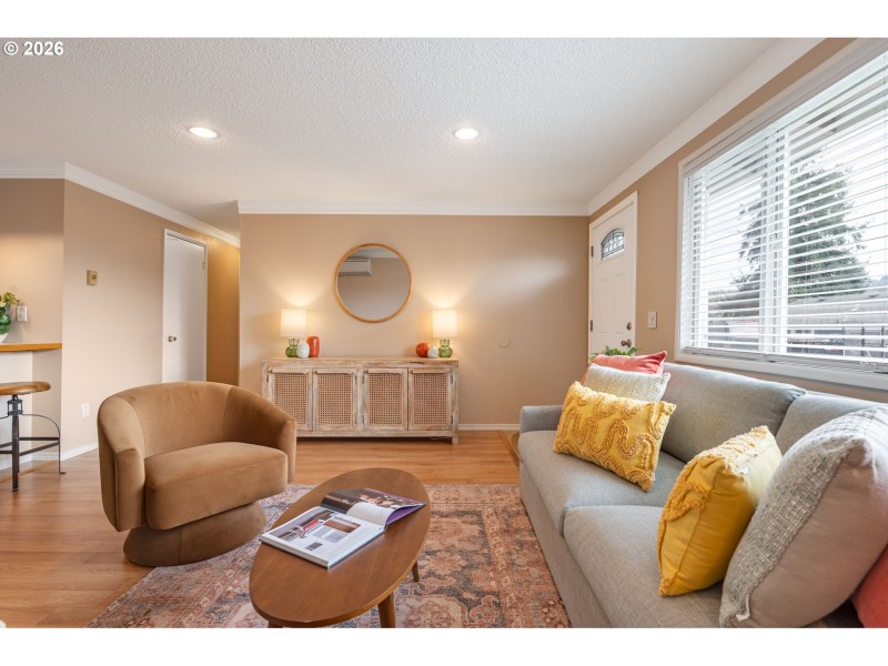 Living Room/Entrance