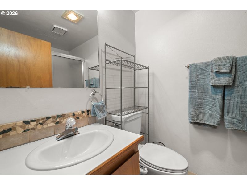 Owner's Suite Bathroom