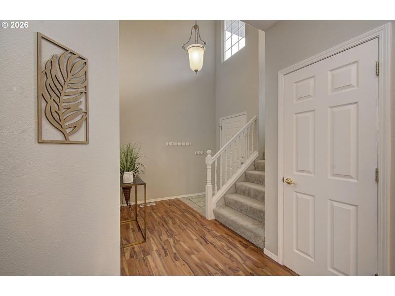 Entrance/Foyer