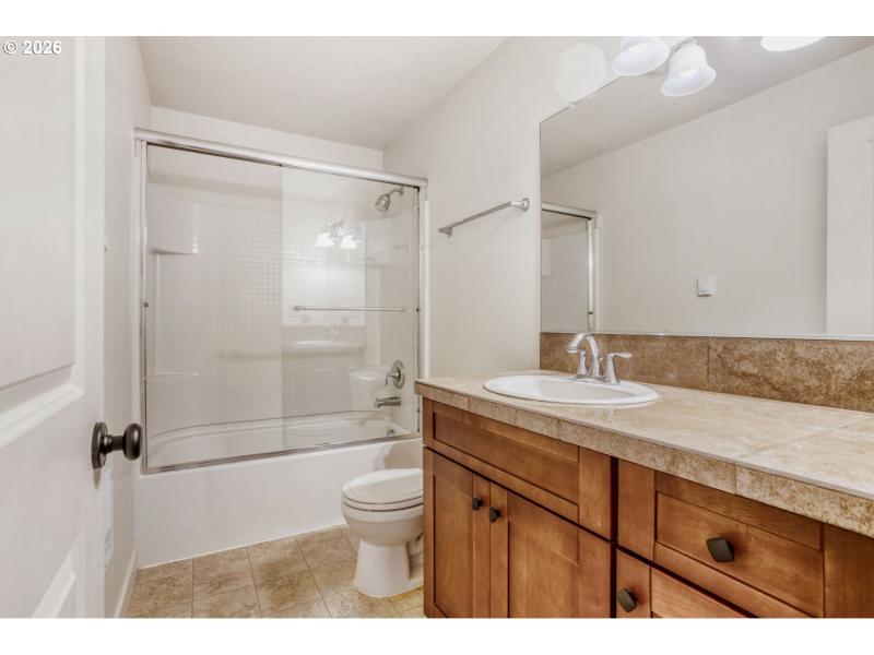 Attached Bathroom #2