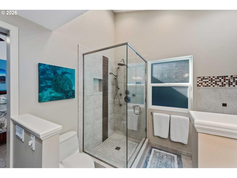 Attached Bathroom #1