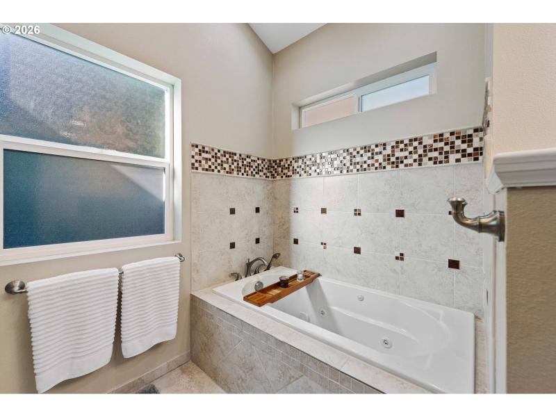 Attached Bathroom #1