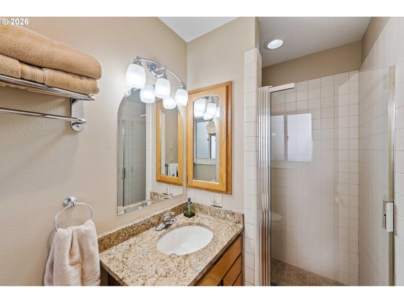 Attached Bathroom #2