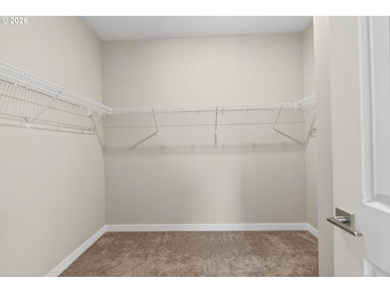 Owner's Suite Bedroom