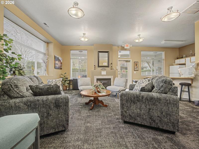 Community Club House