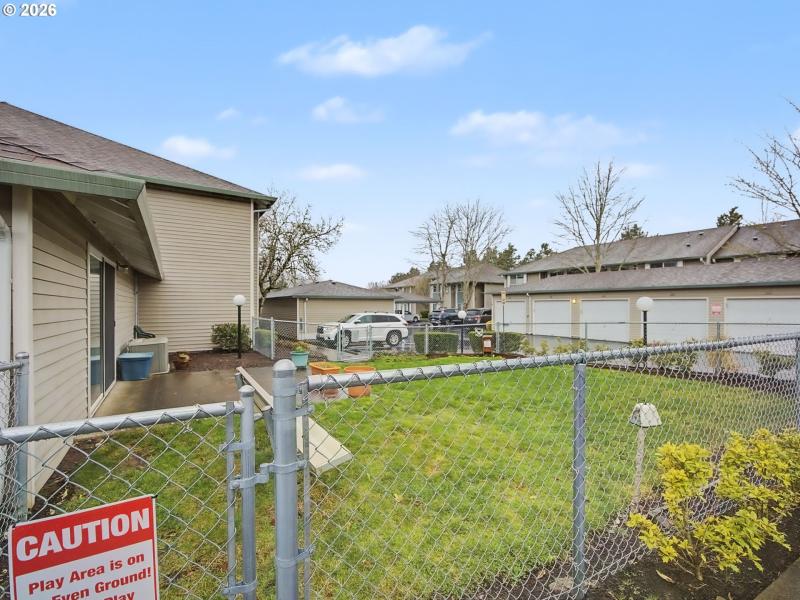 Community Playground