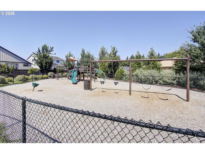 Community Playground