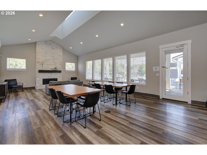 Community Club House