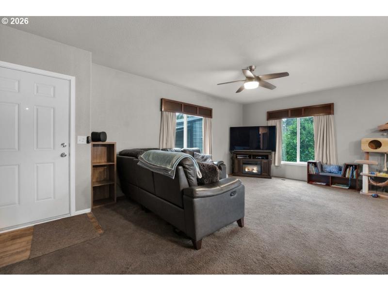 Living Room/Entrance